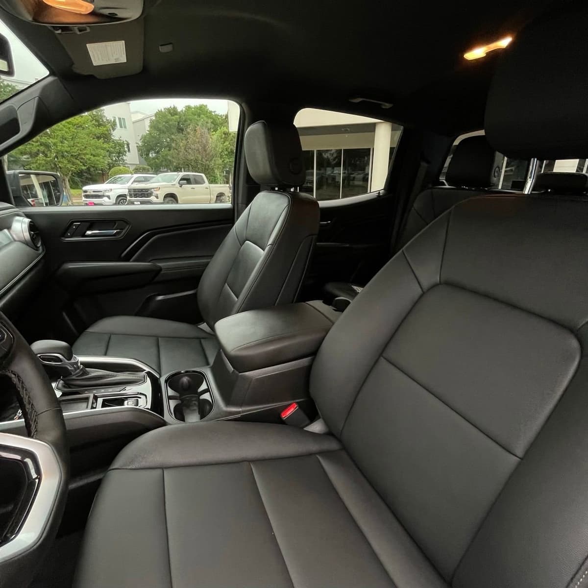 2026 Chevrolet Colorado - Image 20