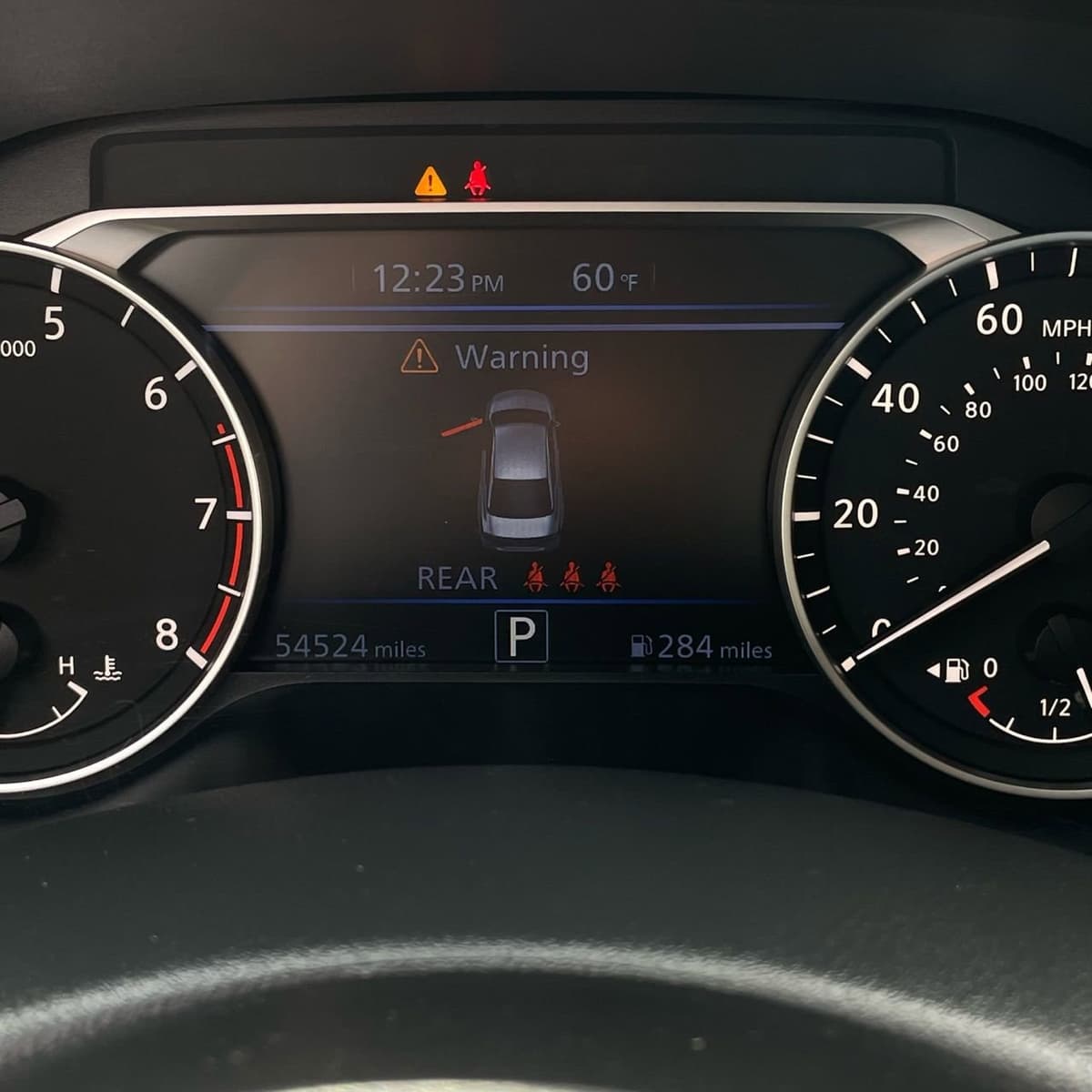 2024 Nissan Altima - Image 16