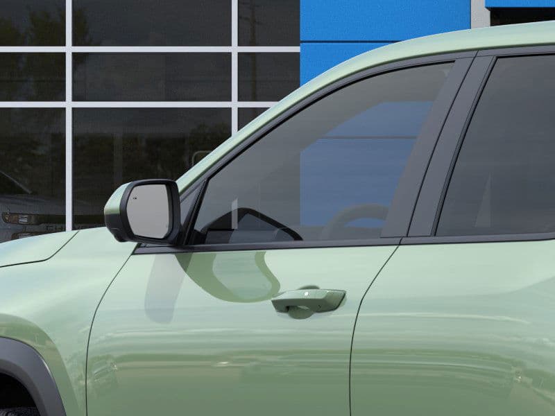 2026 Chevrolet Equinox - Image 12