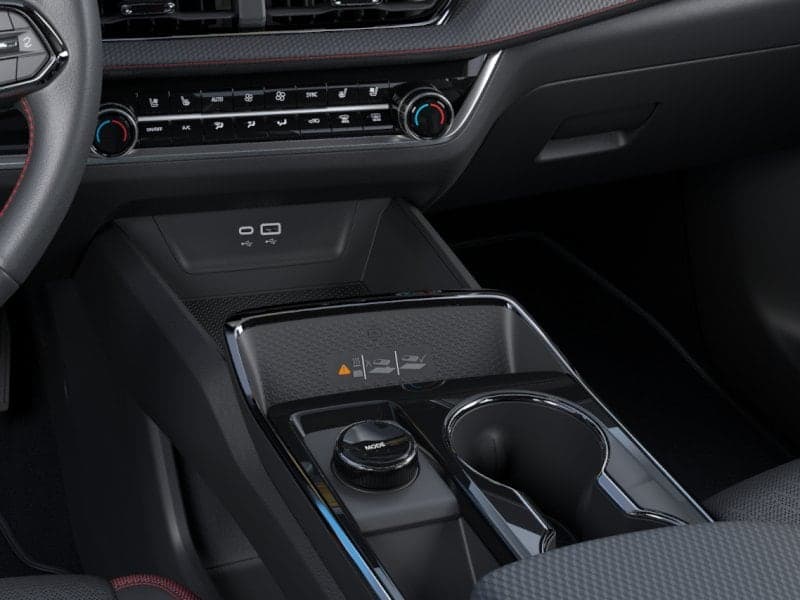 2026 Chevrolet Equinox - Image 23