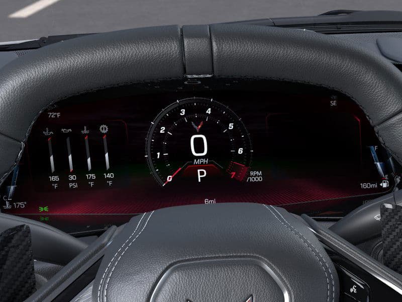 2026 Chevrolet Corvette Z06 - Image 18