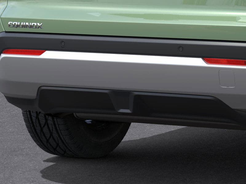 2026 Chevrolet Equinox - Image 14