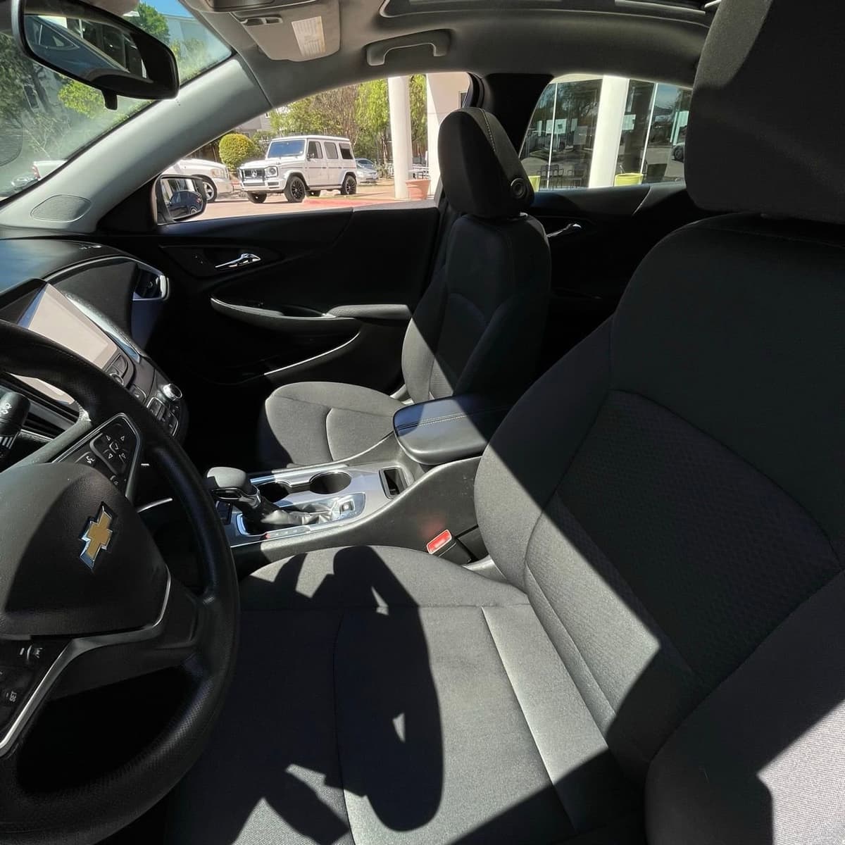 2024 Chevrolet Malibu - Image 22