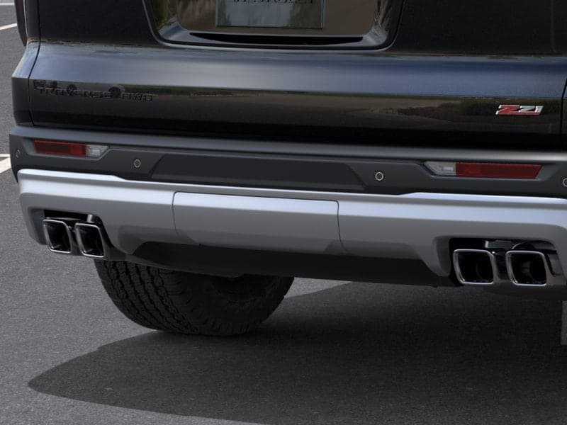 2026 Chevrolet Traverse - Image 14