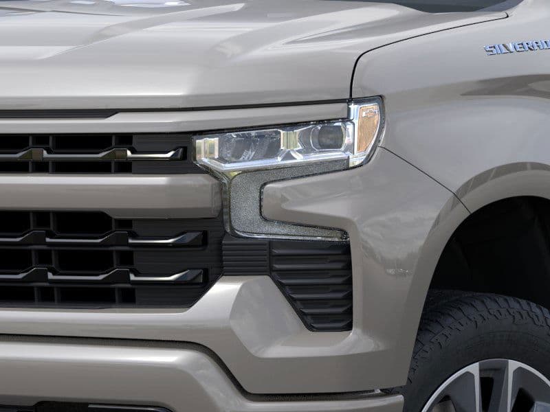 2026 Chevrolet Silverado 1500 - Image 10