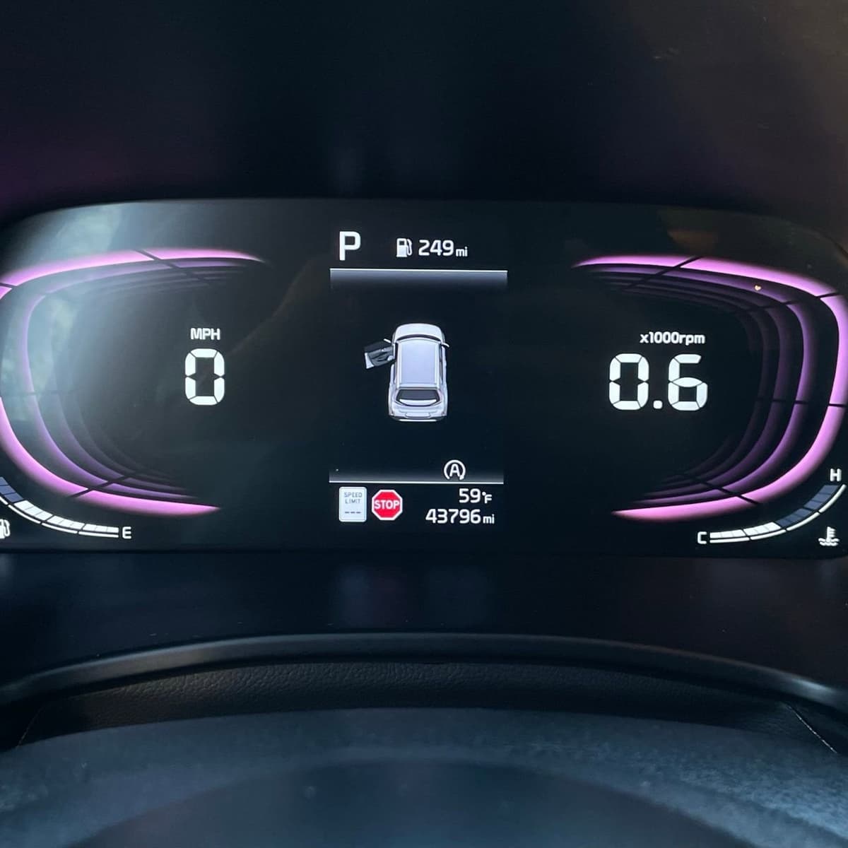 2024 Kia Soul - Image 15