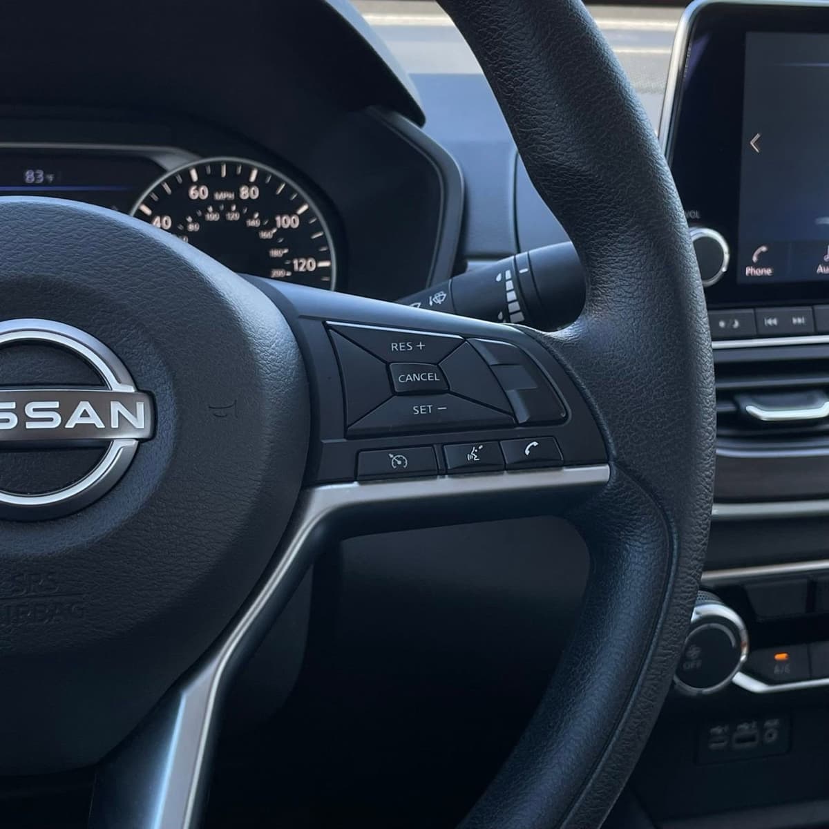 2024 Nissan Altima - Image 14