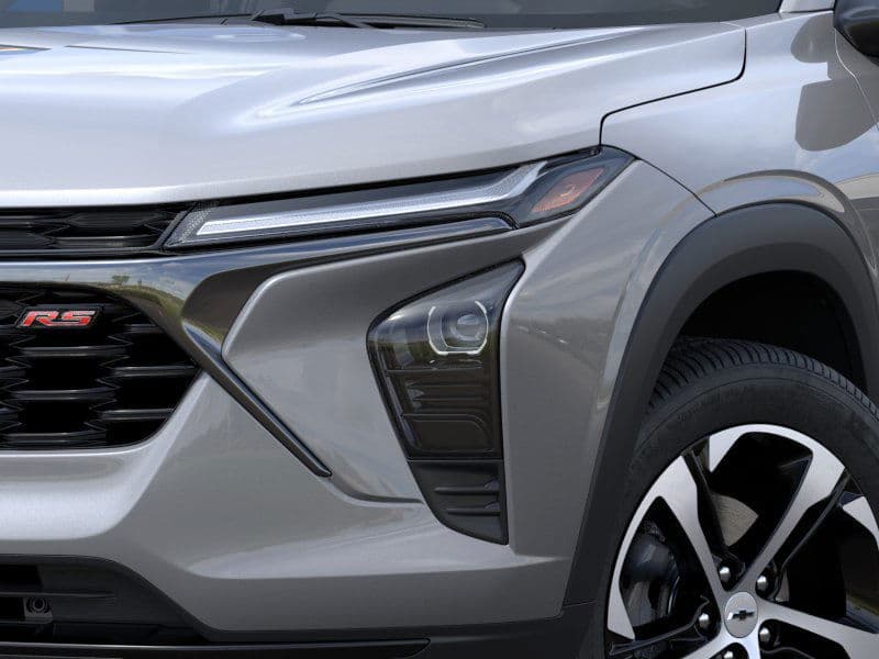 2026 Chevrolet Trax - Image 10