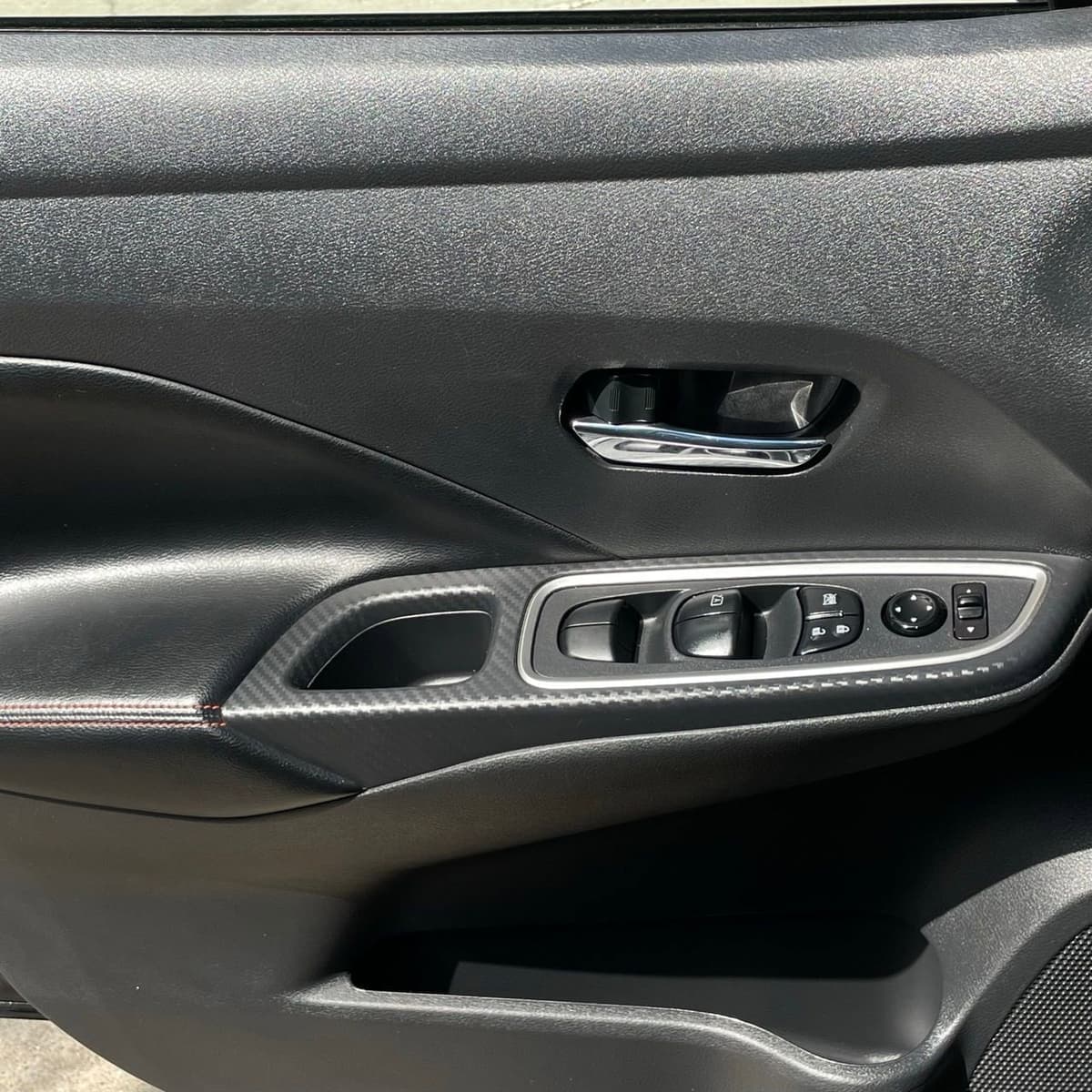 2024 Nissan Versa - Image 21