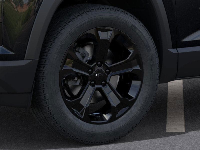 2026 Chevrolet Equinox - Image 9