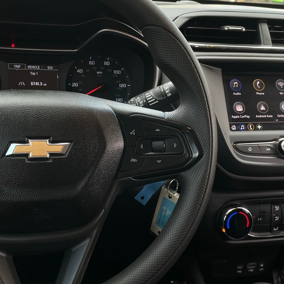 2021 Chevrolet Trailblazer - Image 14
