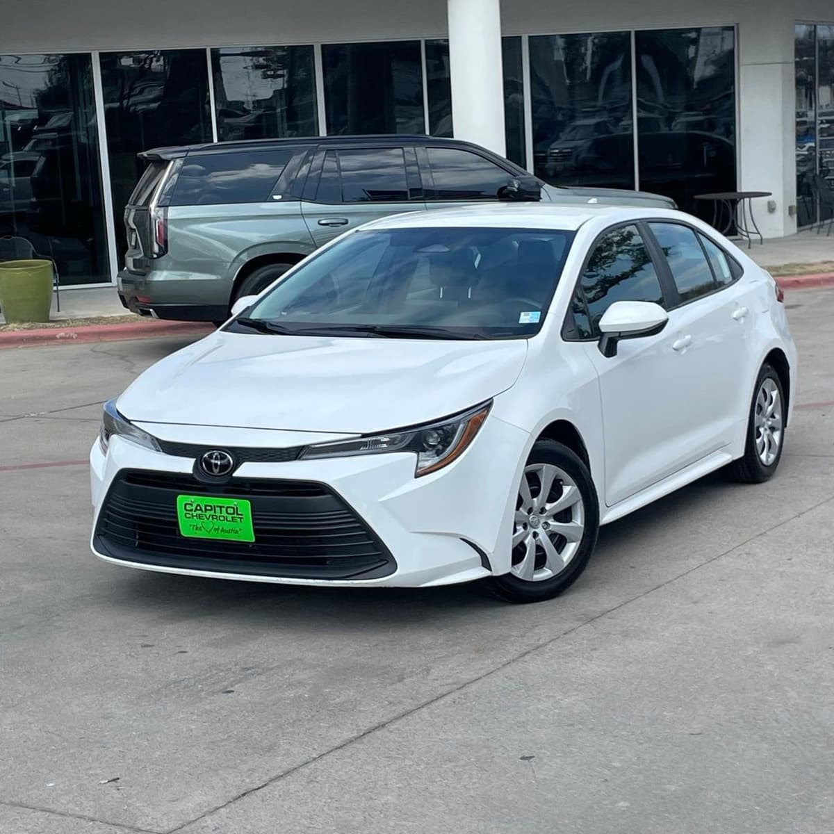 2024 Toyota Corolla - Image 10