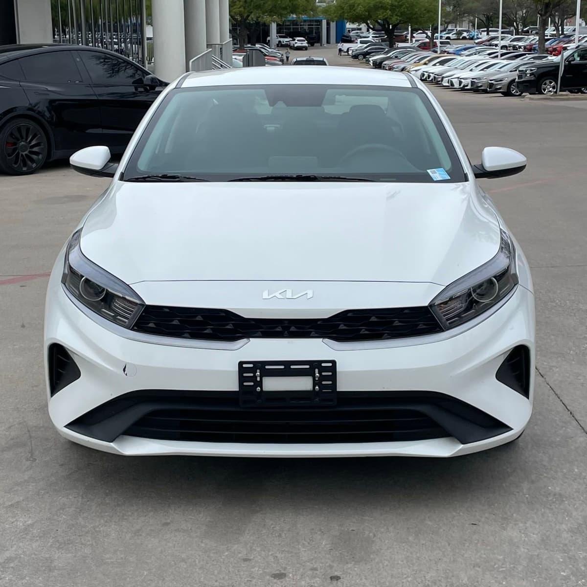 2024 Kia Forte - Image 6