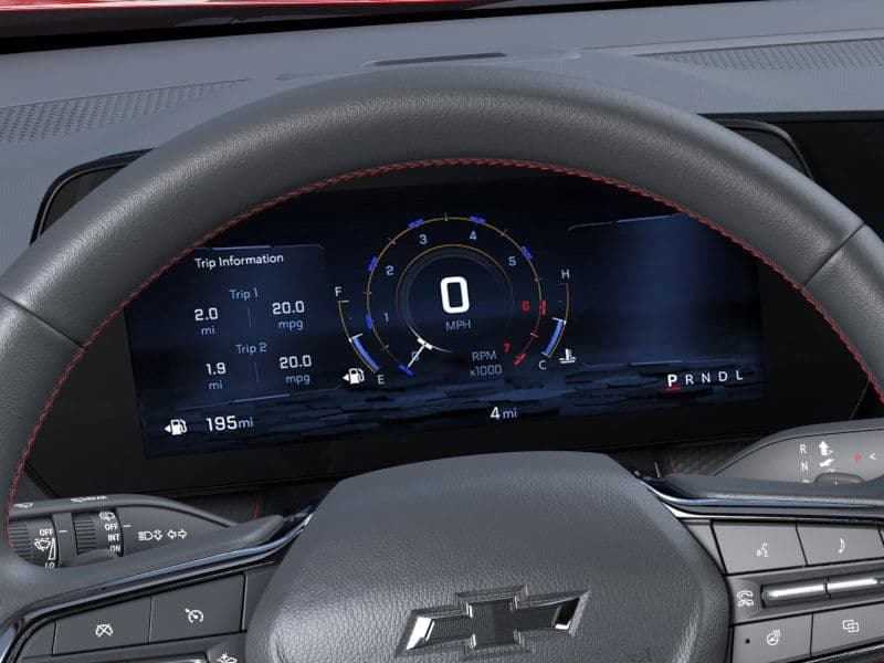 2026 Chevrolet Equinox - Image 18