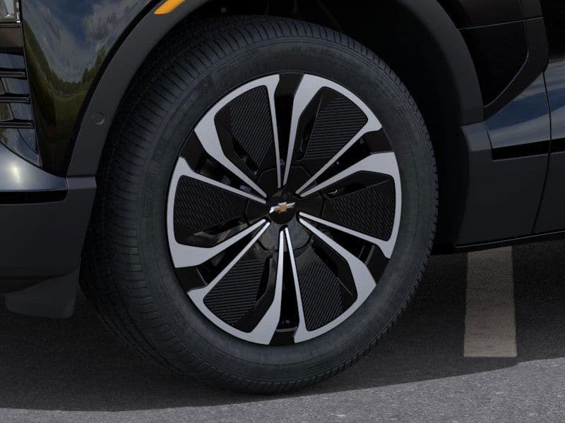 2026 Chevrolet Blazer EV - Image 9