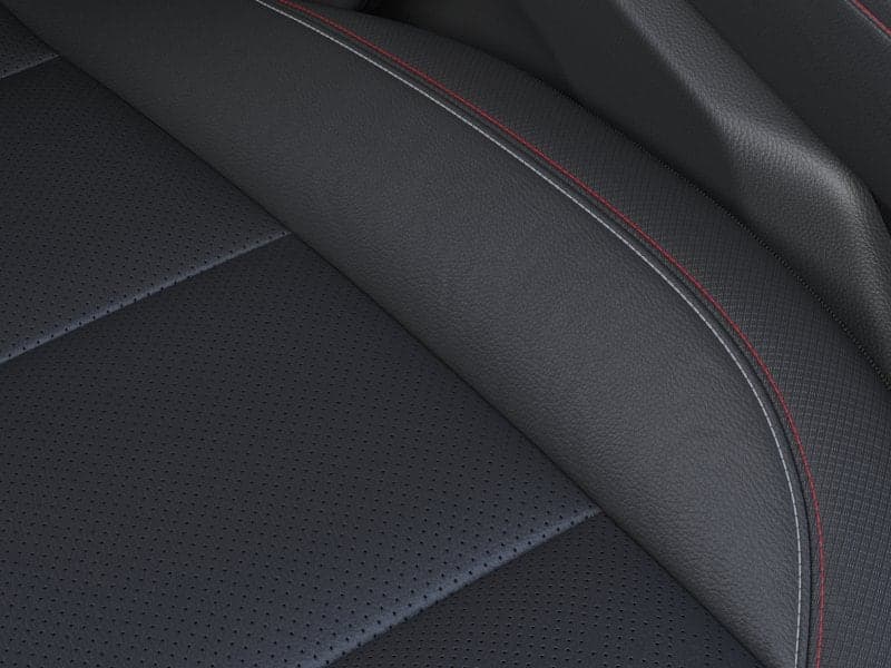 2026 Chevrolet Traverse - Image 21