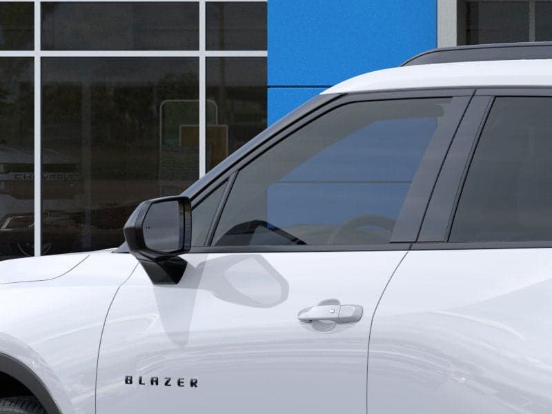 2026 Chevrolet Blazer - Image 12