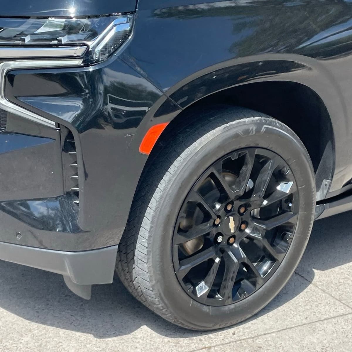 2023 Chevrolet Tahoe - Image 9