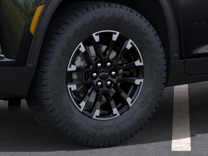 2026 Chevrolet Traverse - Image 9