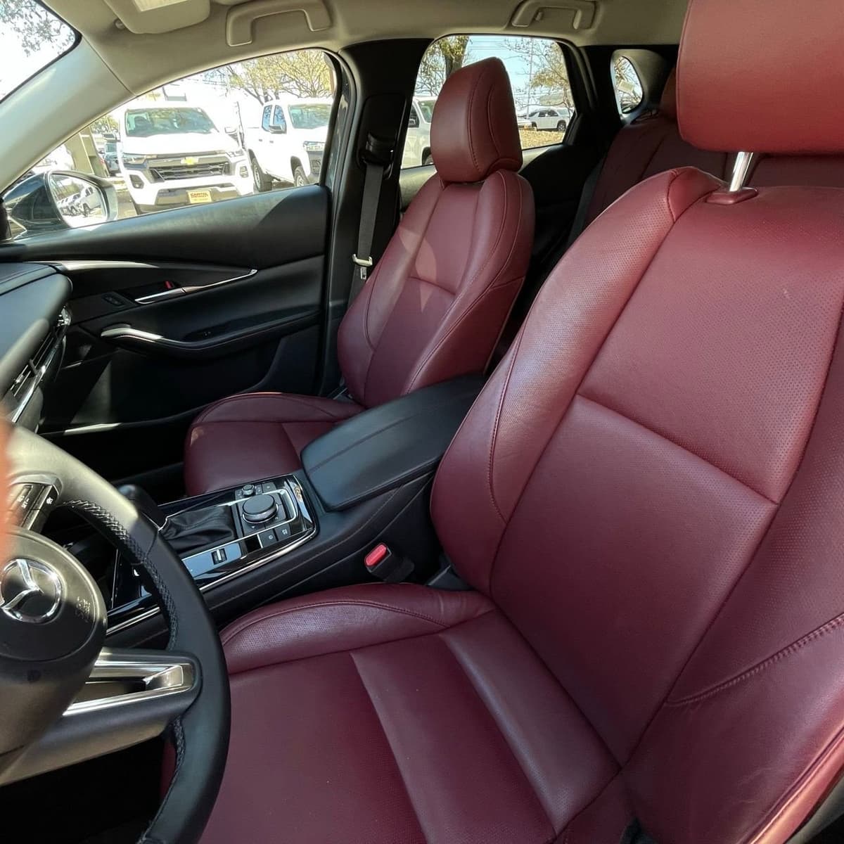 2025 Mazda CX-30 - Image 23