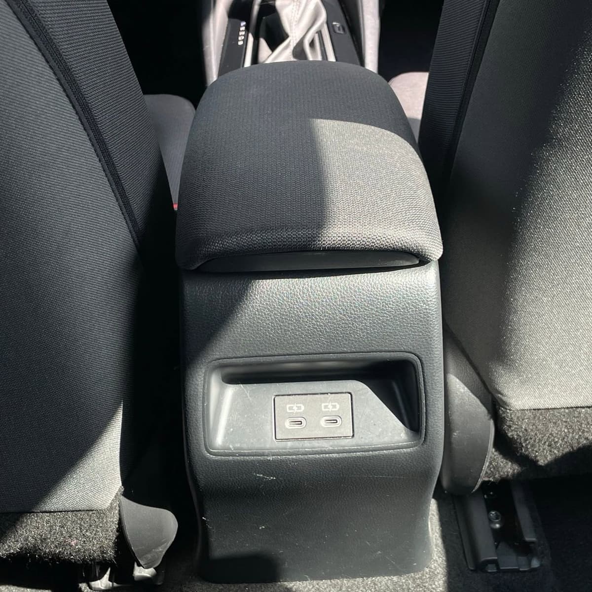 2024 Toyota Corolla - Image 24