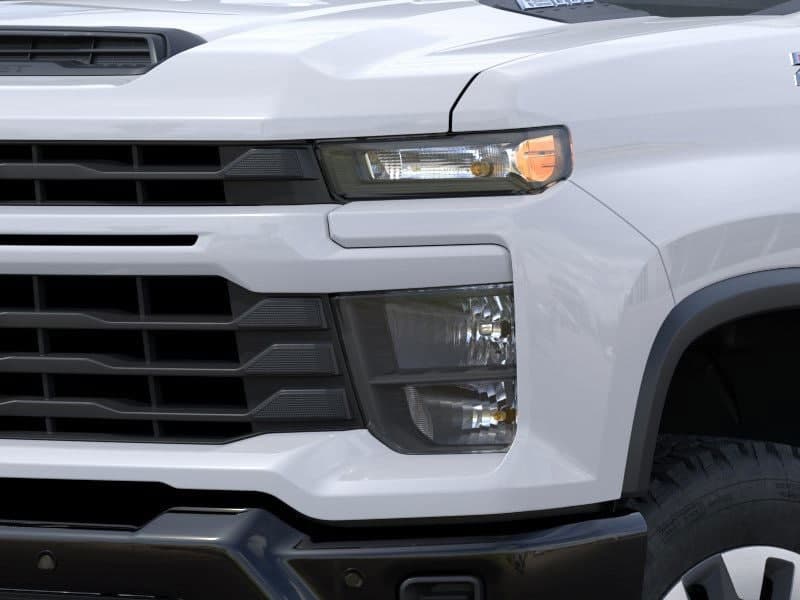 2026 Chevrolet Silverado 2500 HD - Image 10