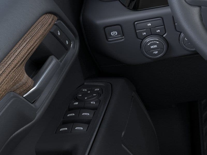 2026 Chevrolet Silverado 2500 HD - Image 22