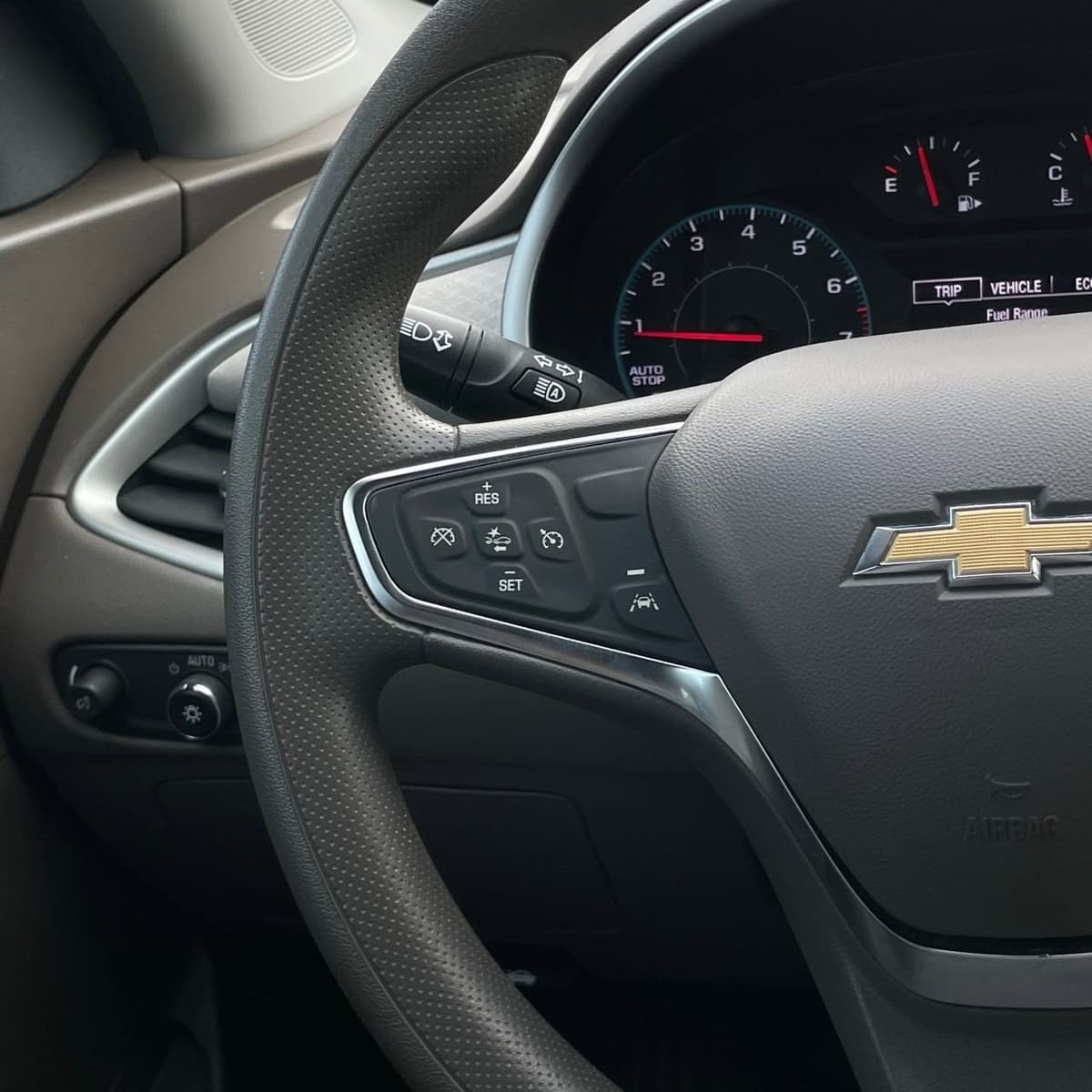 2024 Chevrolet Malibu - Image 13
