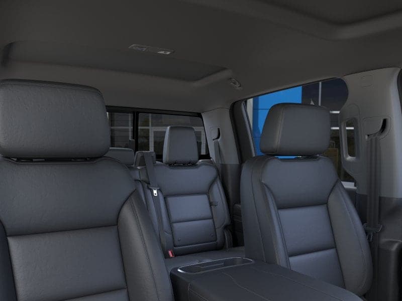 2026 Chevrolet Silverado 1500 - Image 24