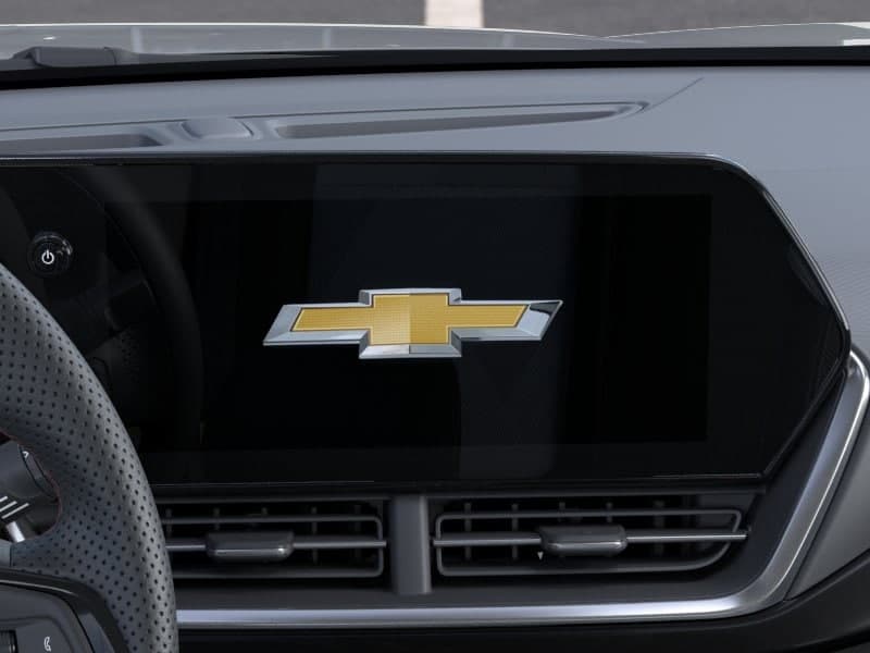 2026 Chevrolet Trax - Image 20