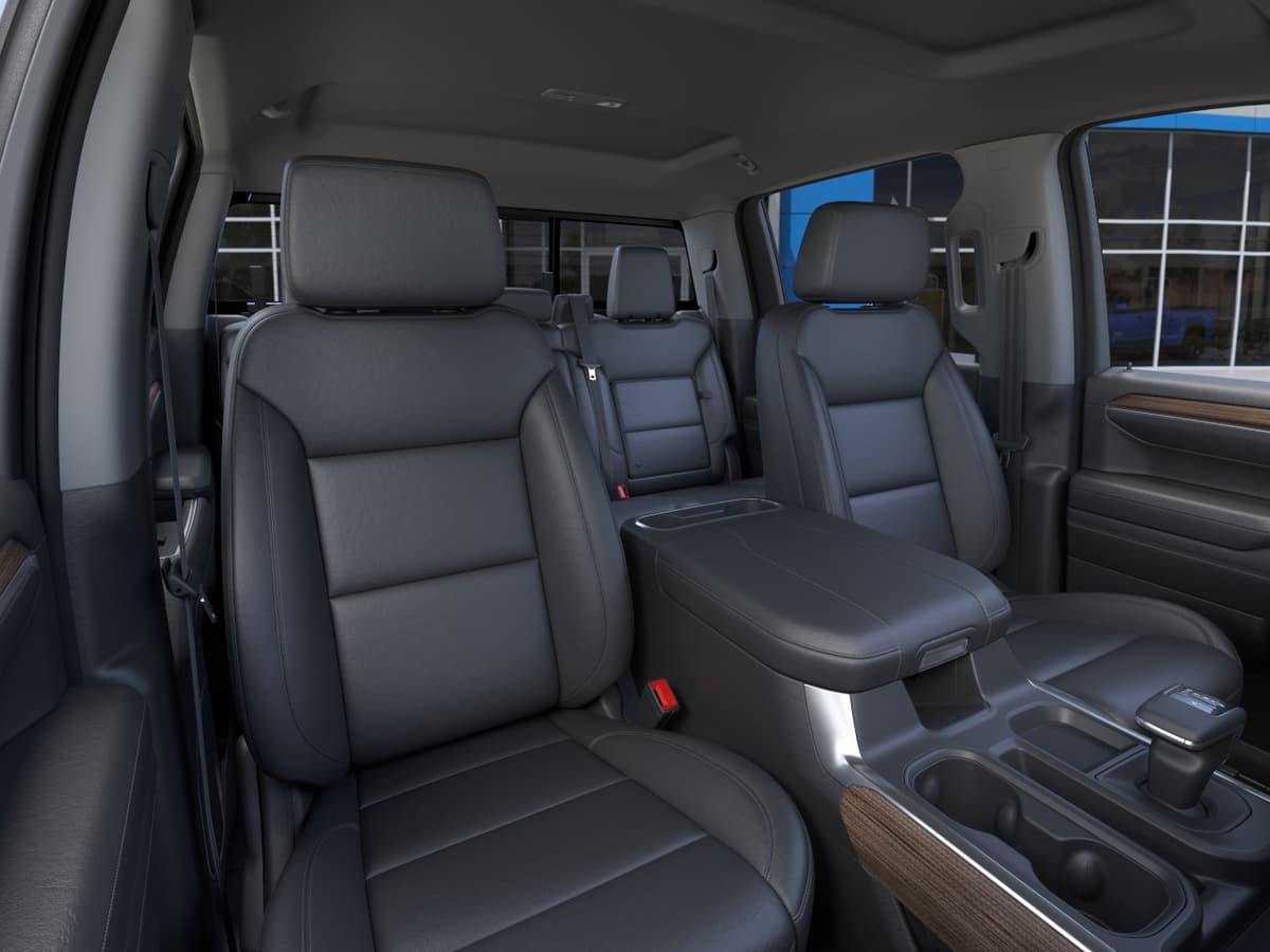 2026 Chevrolet Silverado 1500 - Image 16