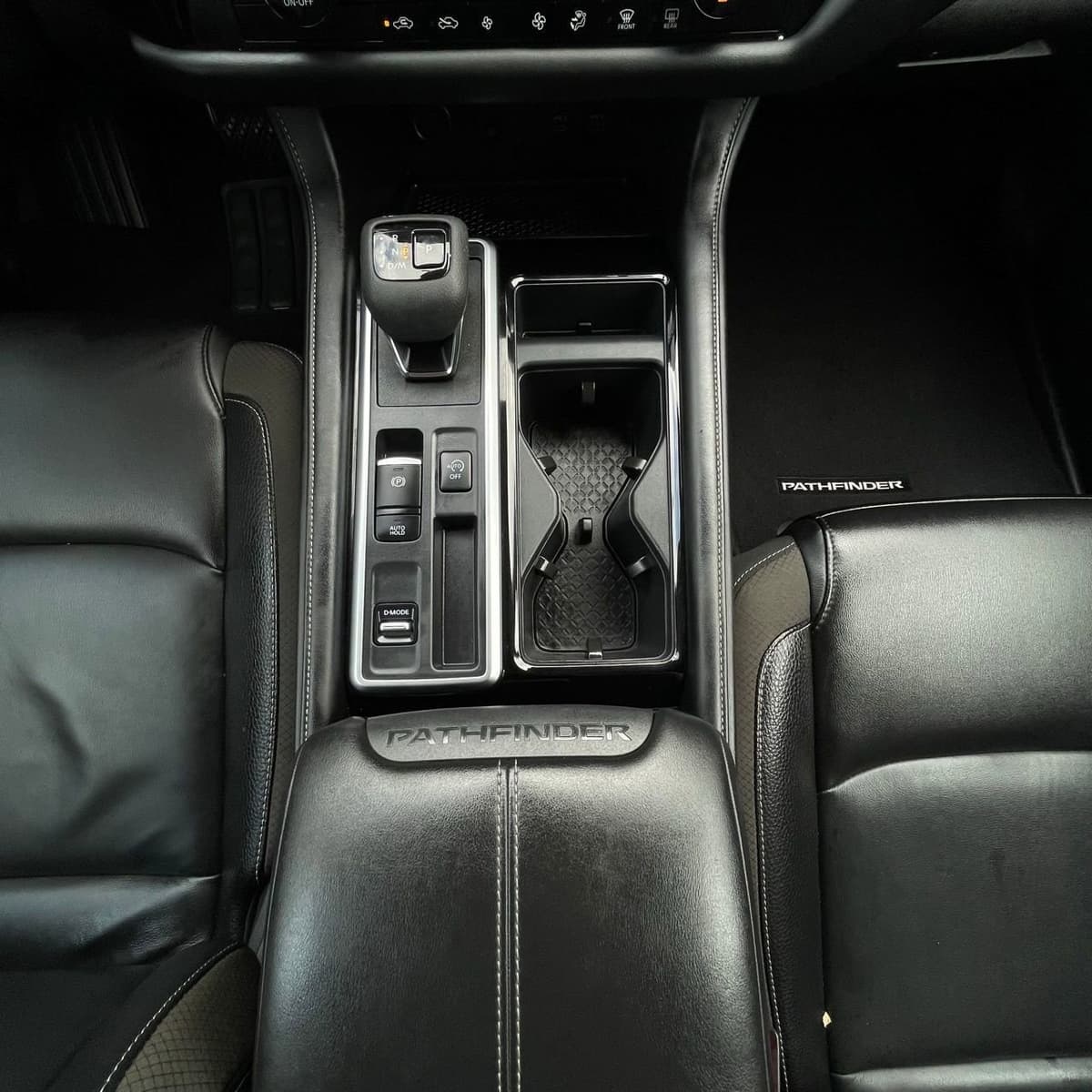2025 Nissan Pathfinder - Image 20