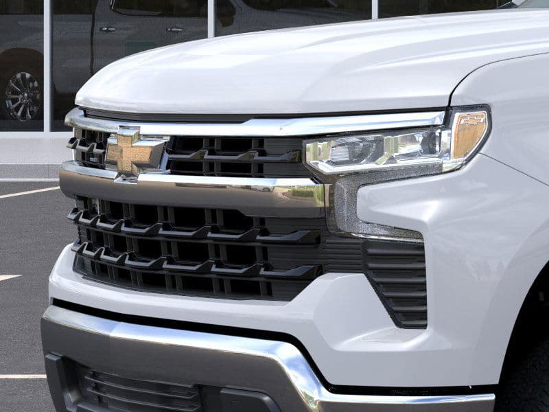 2026 Chevrolet Silverado 1500 - Image 13
