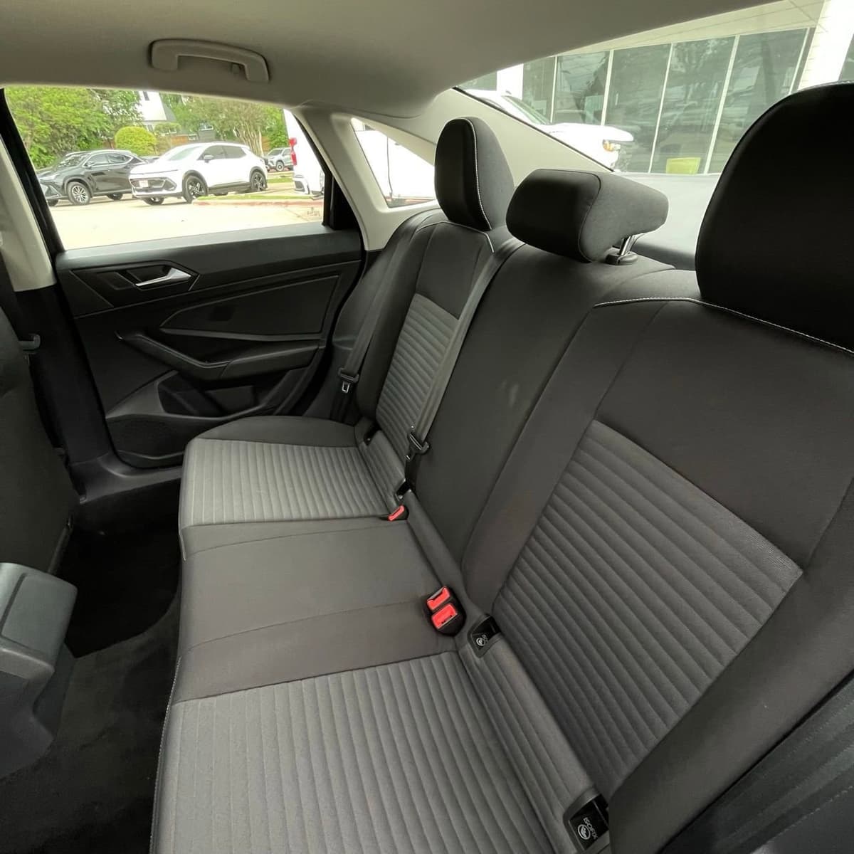 2024 Volkswagen Jetta - Image 22