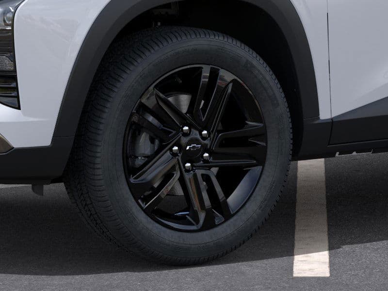 2026 Chevrolet Trax - Image 9