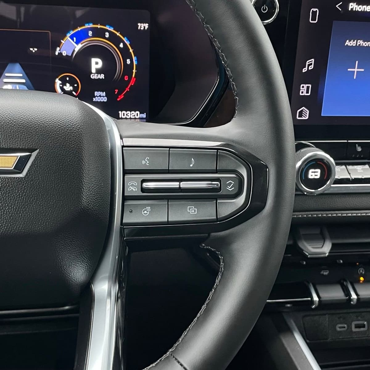 2026 Chevrolet Colorado - Image 14
