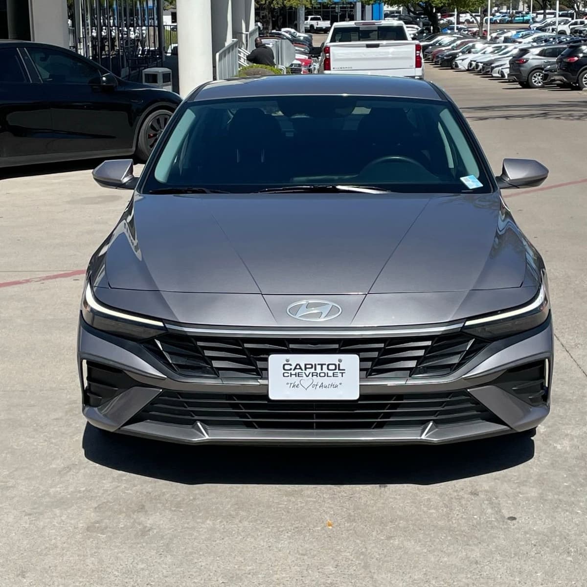 2024 Hyundai Elantra - Image 6