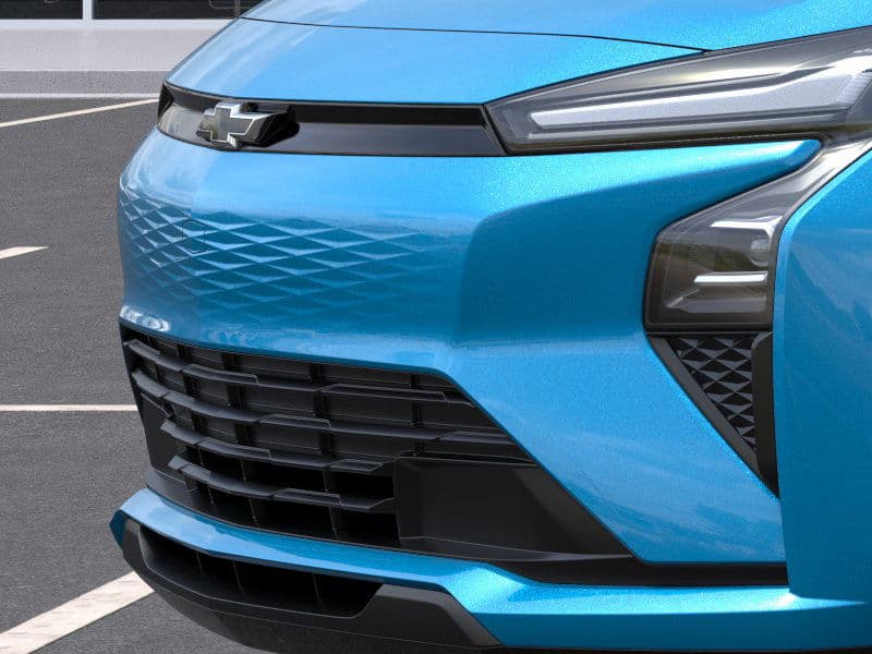 2027 Chevrolet Bolt - Image 13