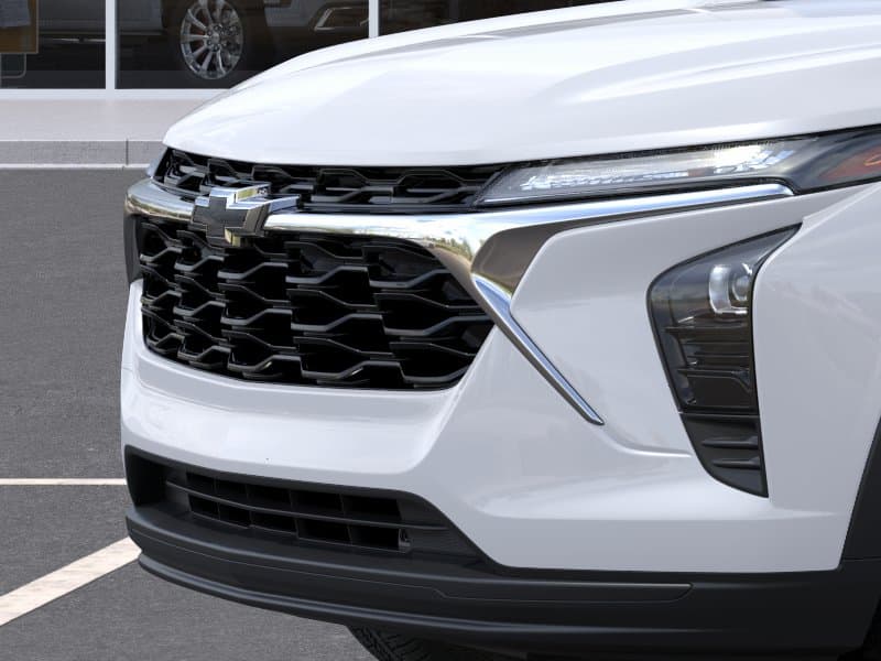 2026 Chevrolet Trax - Image 13