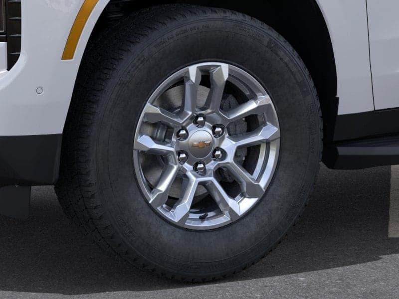 2026 Chevrolet Tahoe - Image 9