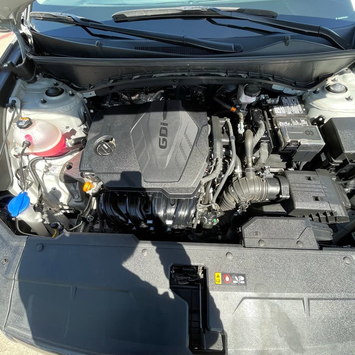 2024 Hyundai Tucson - Image 26