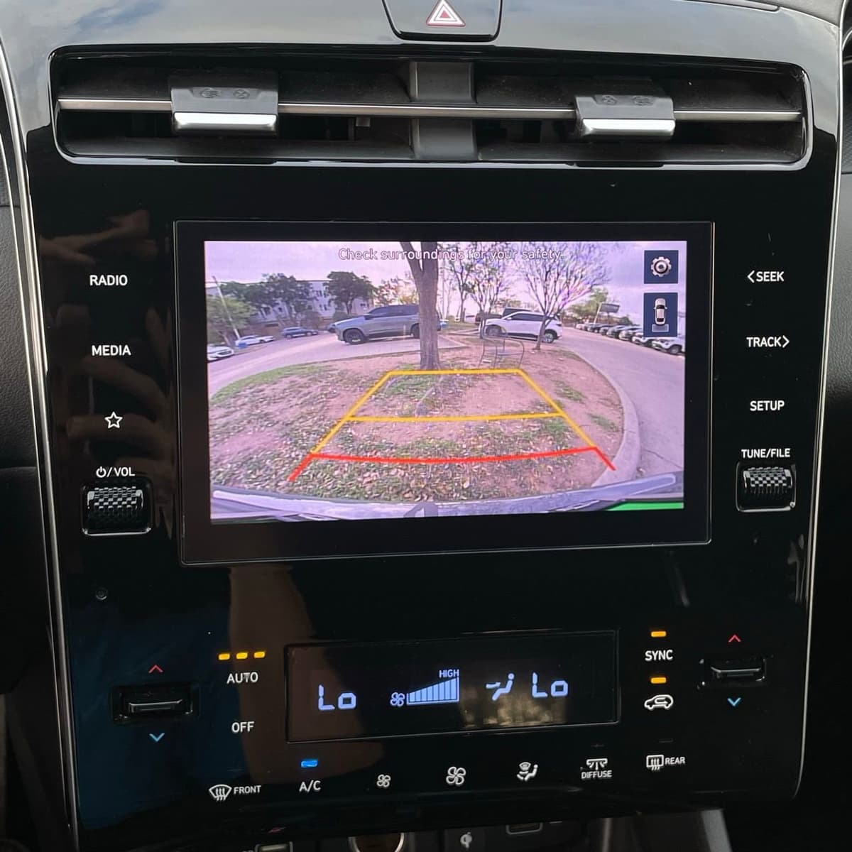 2024 Hyundai Tucson - Image 18