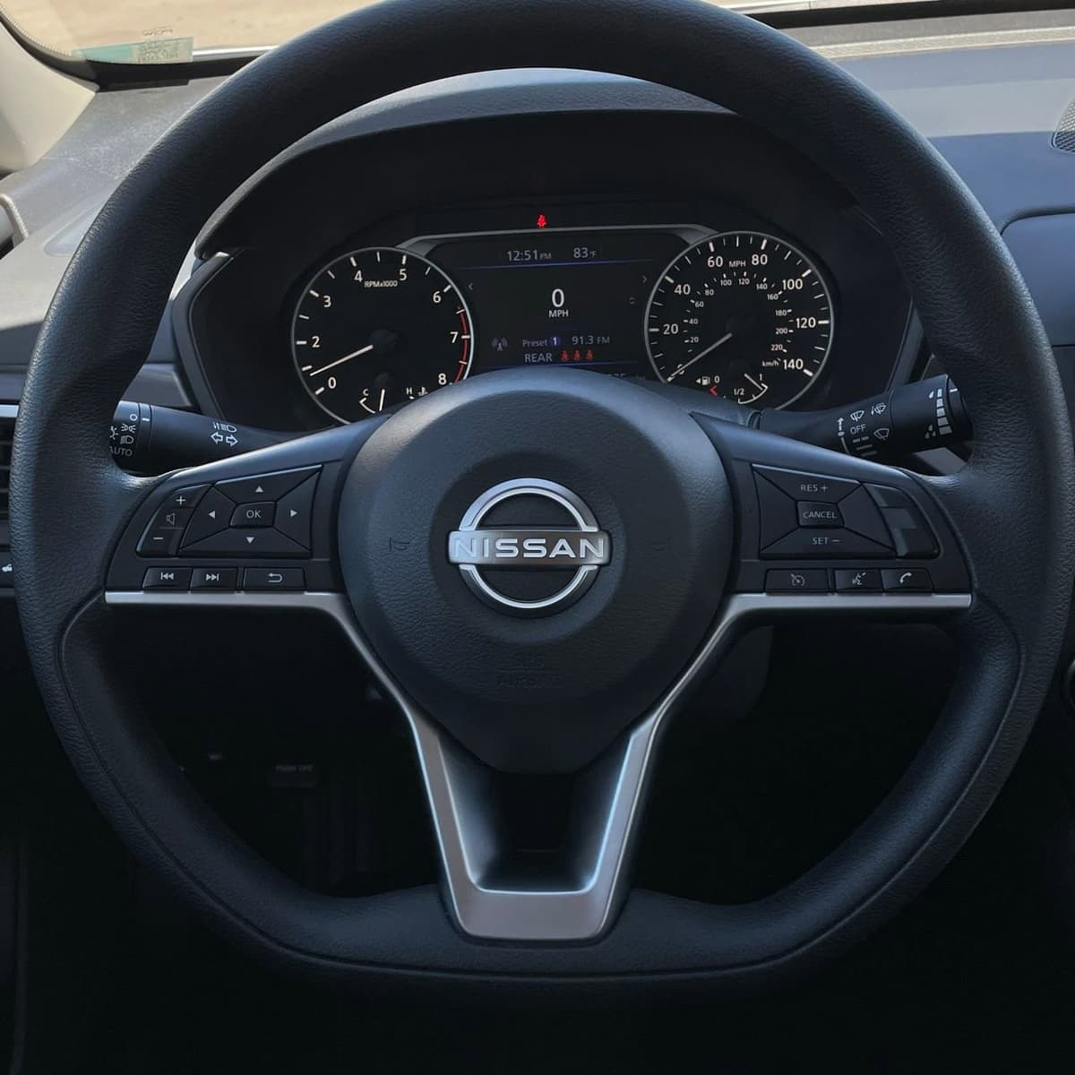 2024 Nissan Altima - Image 12