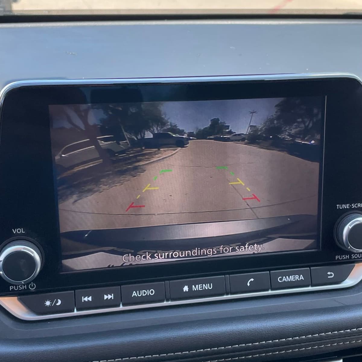 2024 Nissan Rogue - Image 19