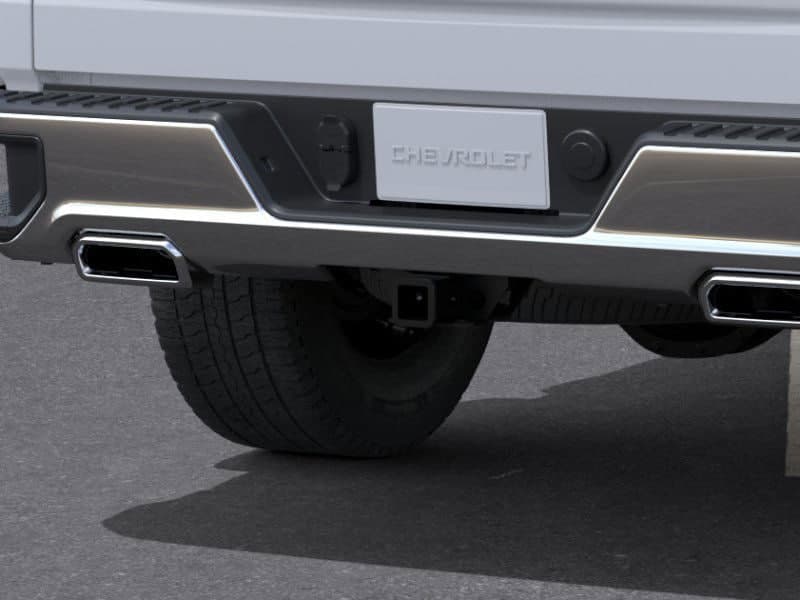 2026 Chevrolet Silverado 1500 - Image 14