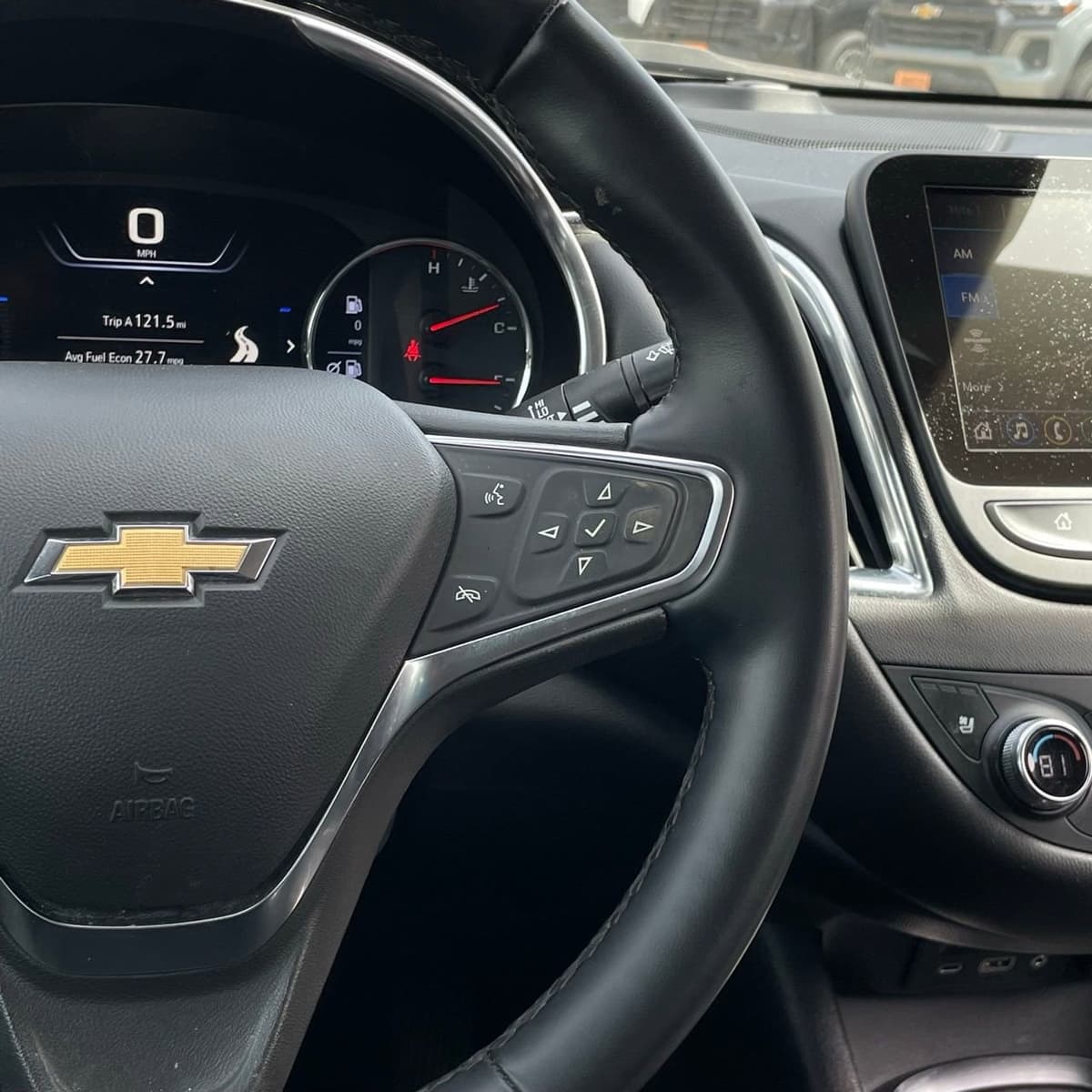 2024 Chevrolet Malibu - Image 15