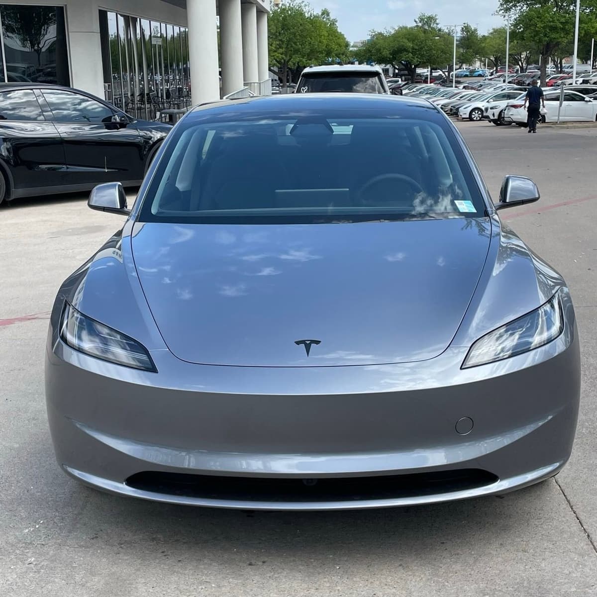 2026 Tesla Model 3 - Image 6