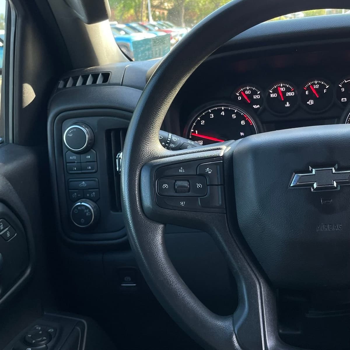 2024 Chevrolet Silverado 1500 - Image 14