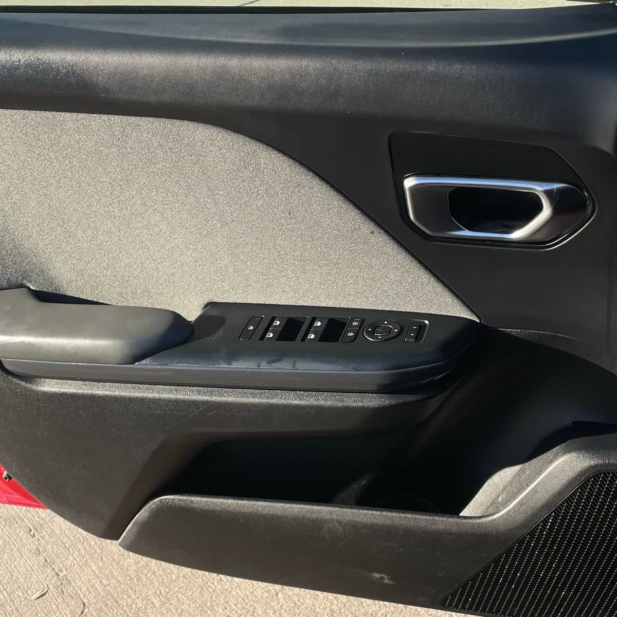 2025 Kia K4 - Image 19