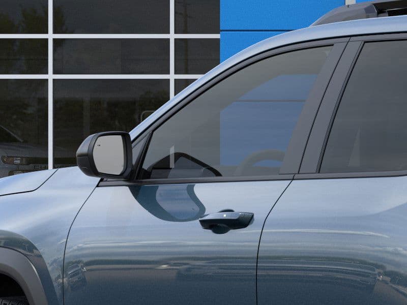 2026 Chevrolet Equinox - Image 12